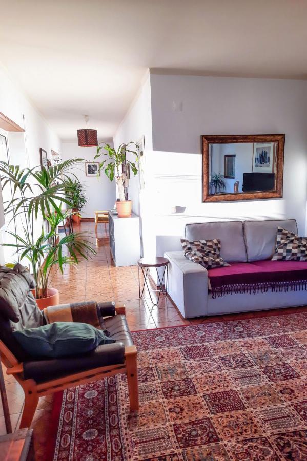 Penthouse Apartment, City Center Caldas Da Rainha Exteriér fotografie