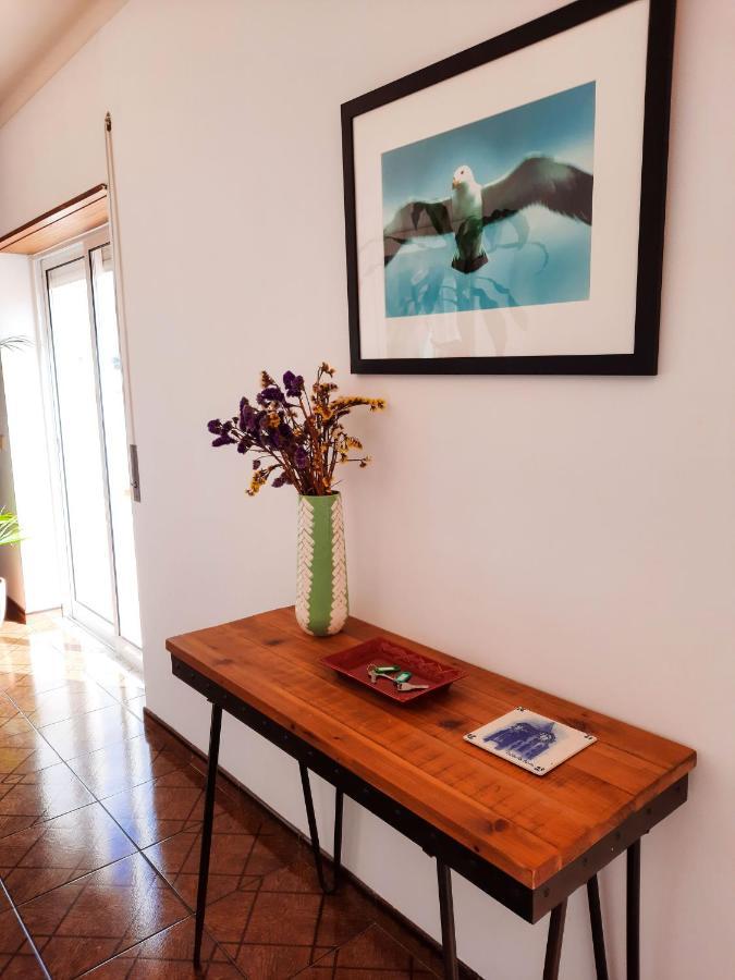 Penthouse Apartment, City Center Caldas Da Rainha Exteriér fotografie
